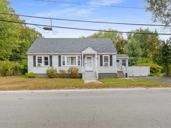 238 South Lincoln Street, Manchester, NH 03103