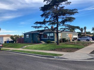 198 Lansley Way, Chula Vista, CA 91910