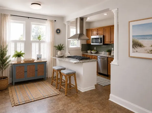 88 Olney St #3, Dorchester, MA 02121