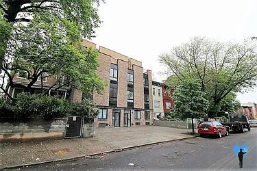 Rented by Next Door Realty NYC