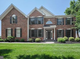 1057 N Kimbles Rd, Yardley, PA 19067