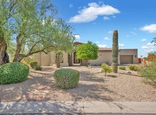 7363 E Monterra Way, Scottsdale, AZ 85266
