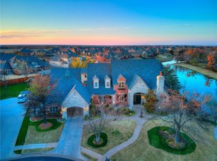 8201 NW 125th St, Oklahoma City, OK 73142