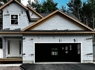 52 Ellies Way LOT 4, Colchester, VT 05446