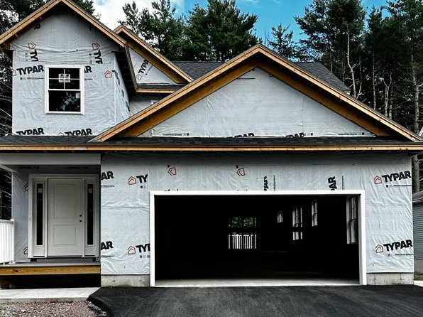52 Ellie's Way Lot 4, Colchester, VT 05446