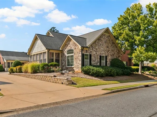 120 Chastain Rd NW Unit 1407, Kennesaw, GA 30144
