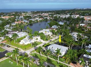 605 8th AVE S #605, NAPLES, FL 34102