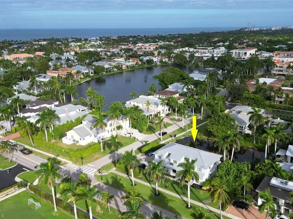 605 8th AVE S #605, NAPLES, FL 34102