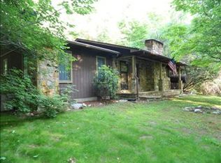 252 Rocky Top Rd, Robbinsville, NC 28771