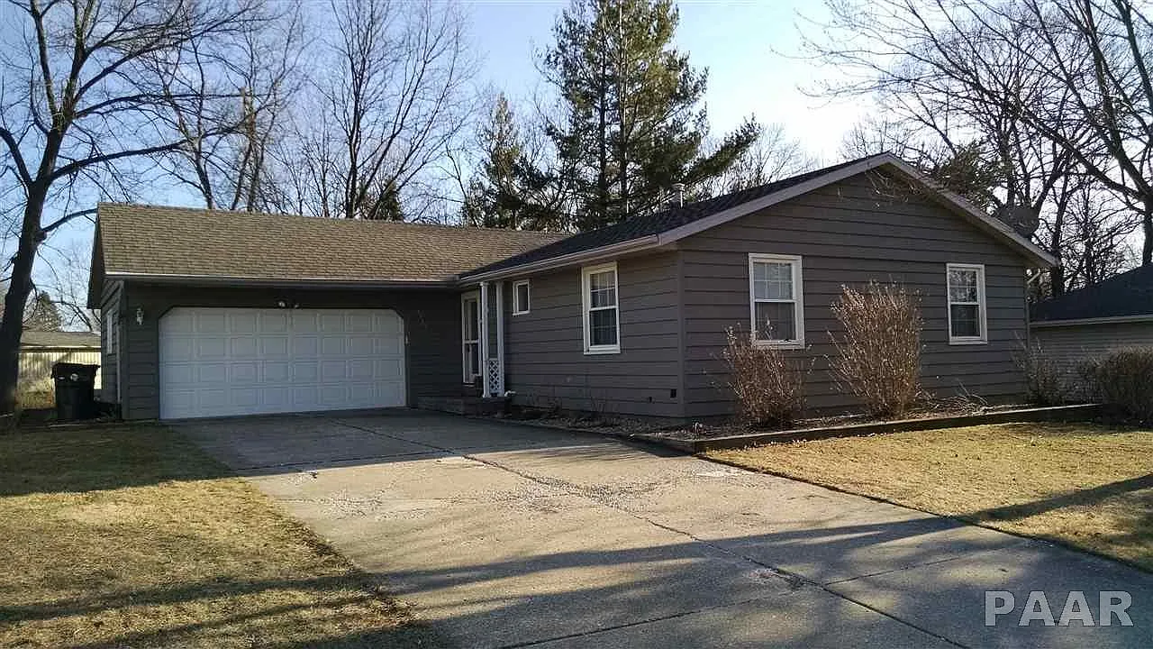3210 W Forsythe Rd photo 1