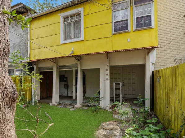 7060 Glen Mist, San Antonio, TX 78239