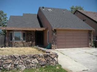 2379 Cabrillo Dr, Hayward, CA