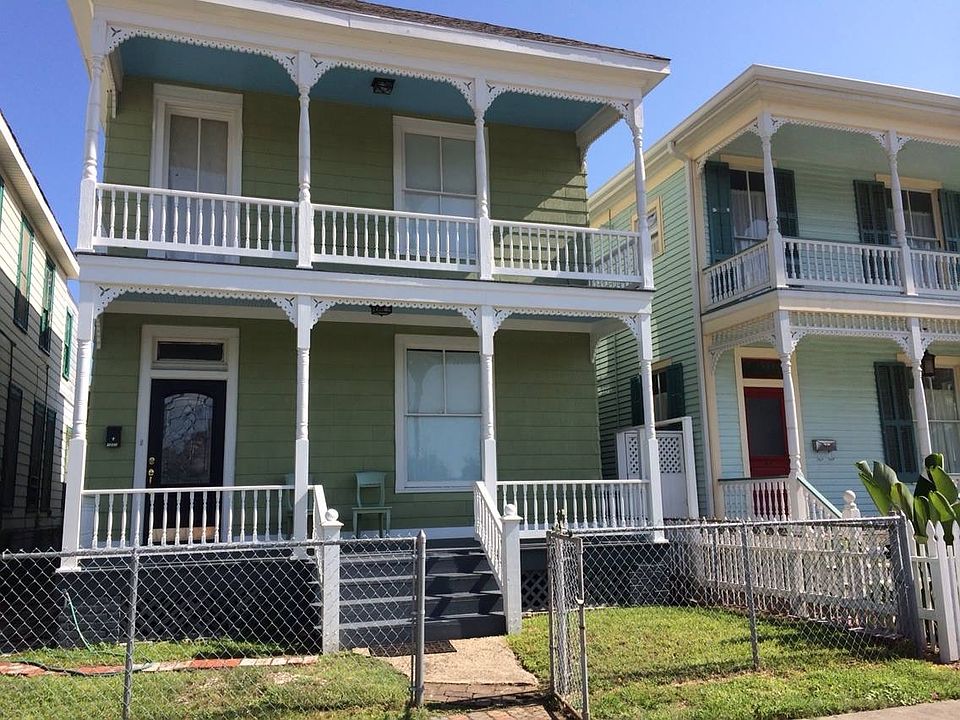 1st image of 1025 Sealy St