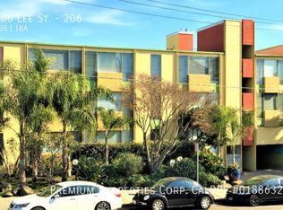 306 Lee St APT 206, Oakland, CA 94610