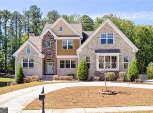 4915 China Berry Dr, Powder Springs, GA 30127