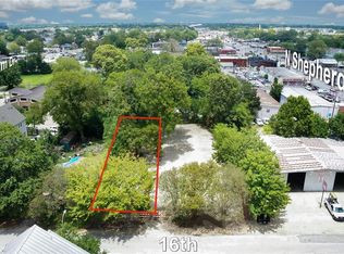 723 W 16th St, Houston, TX 77008