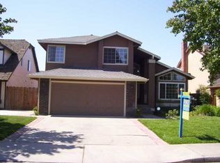 2828 Merle Ave, Modesto, CA 95355
