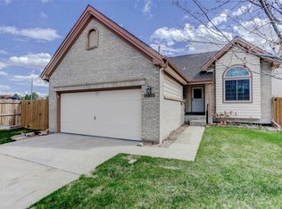 8080 E Eastman Ave, Denver, CO 80231
