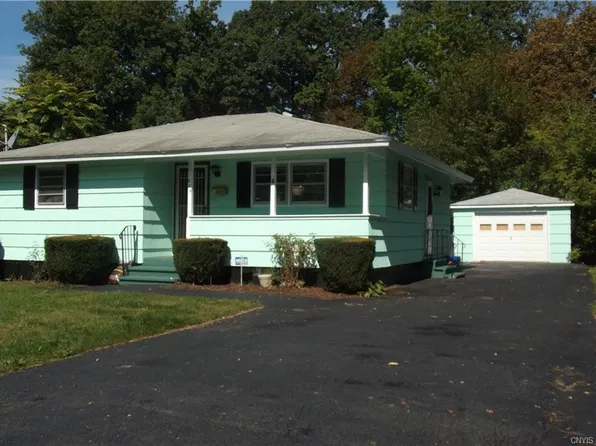 310 W Matson Ave, Syracuse, NY 13205