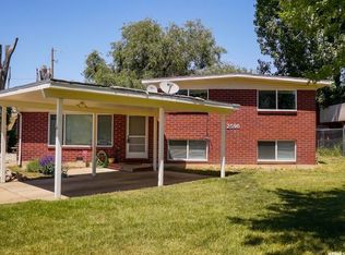 2596 W 5650 S, Roy, UT 84067