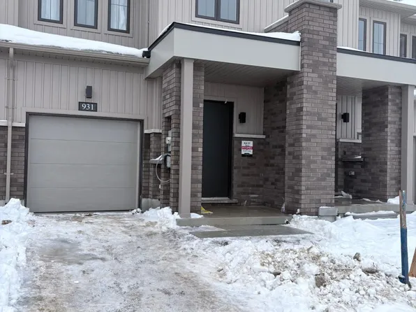 931 Douro St, Stratford, ON