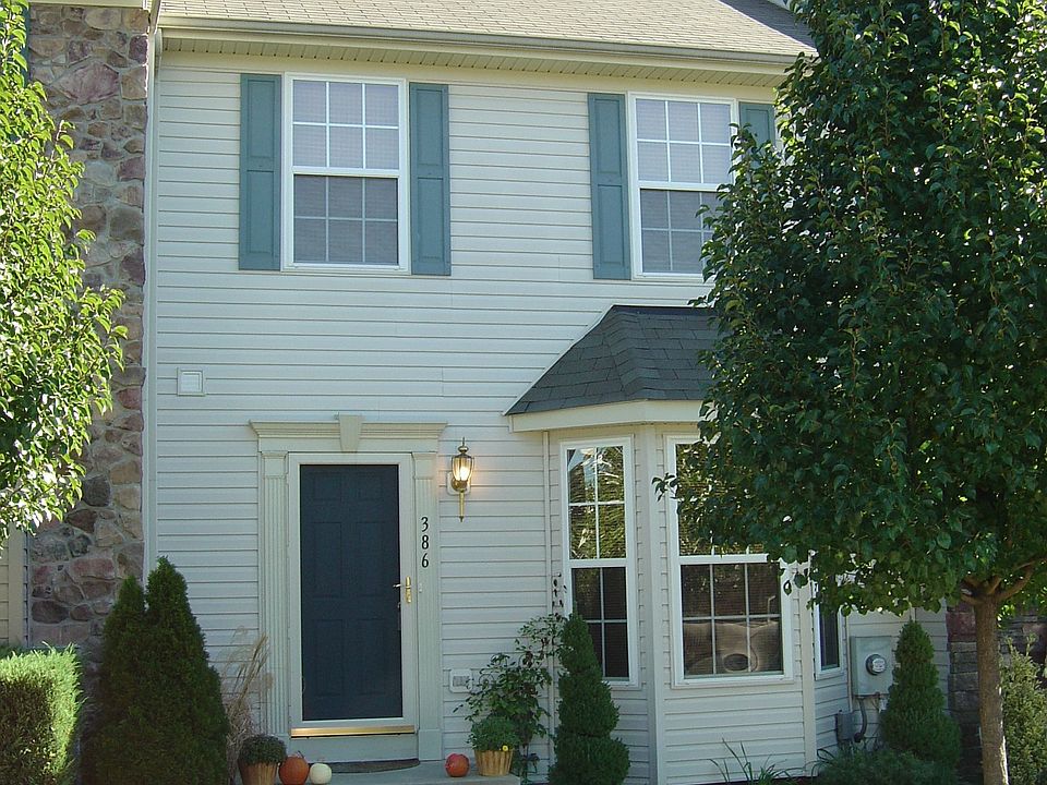 Contemporary Townhome