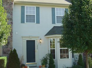 386 Foreland Garth, Abingdon, MD 21009