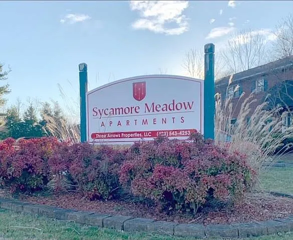 2 bed, 784 sqft, $850 — Photo 1