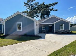 1133 Mary Read Dr LOT 94, North Myrtle Beach, SC 29582