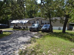 10030 Oak Dr, Hudson, FL 34669