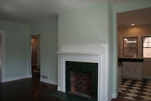 Dining Room (Original FP)