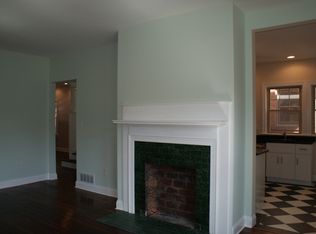 203 Roup Ave, Pittsburgh, PA 15206