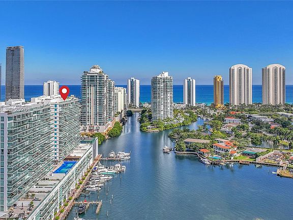 2nd image of 400 Sunny Isles Blvd APT 1519