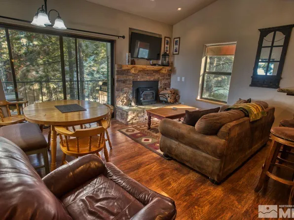 313 Tramway Dr #26, Stateline, NV 89449