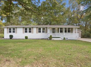 121 S Hatchie Dr, Sardinia, OH 45171