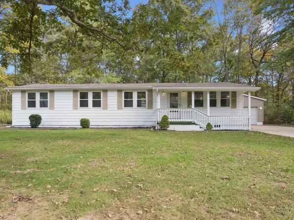 121 S Hatchie Dr, Sardinia, OH 45171