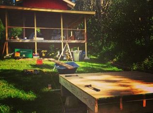 Opihihale Private Rd, Captain Cook, HI 96704