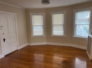 86 Ingleside Ave APT 1, Worcester, MA 01604