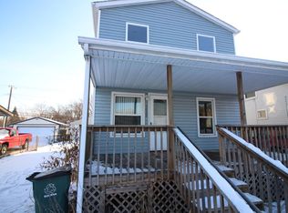 1422 E Granet Ave, Hazel Park, MI