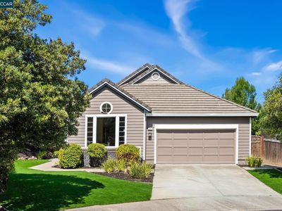 216 Falcon Pl, Clayton, CA, 94517