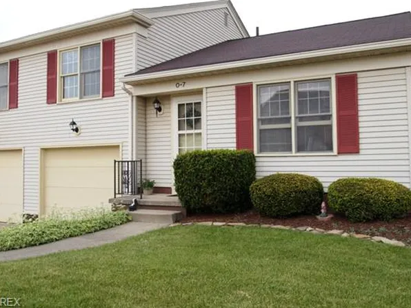 5279 Creekside Blvd Unit O7, Brunswick, OH 44212