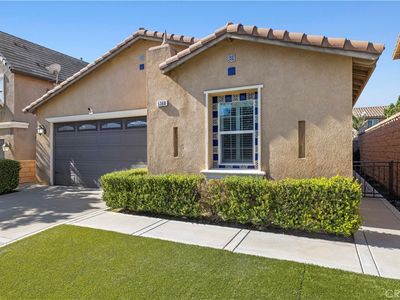 5368 Mantova Ct, Fontana, CA, 92336