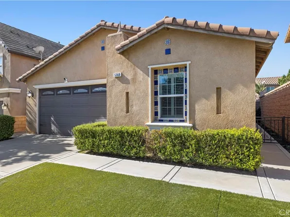 5368 Mantova Ct, Fontana, CA 92336