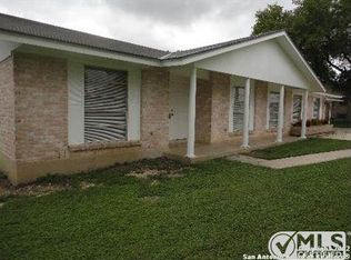 9436 Schaefer Rd, Converse, TX 78109