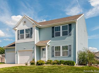 1650 Wales St, Lowell, MI 49331