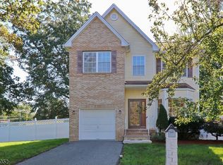 14 Paul Pl, Fanwood, NJ 07023