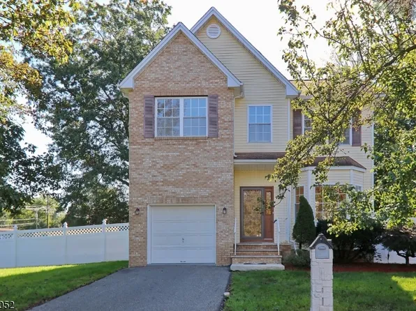14 Paul Pl, Fanwood Boro, NJ 07023