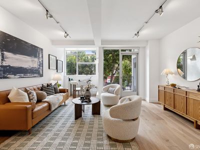 1452 Bush St UNIT 4, San Francisco, CA, 94109