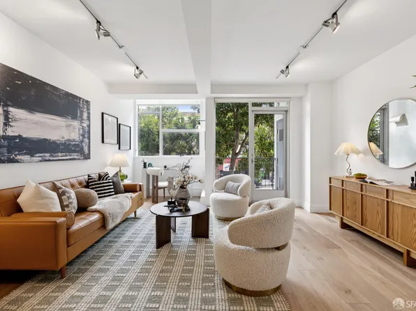 1452 Bush St Unit 4, San Francisco, CA 94109