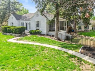 6108 N Delaware St, Indianapolis, IN 46220